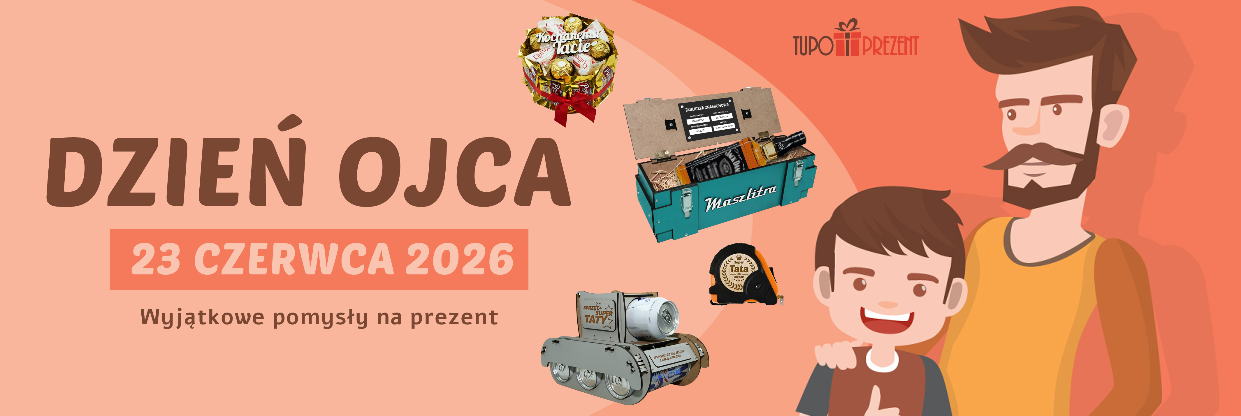 Dzień ojca